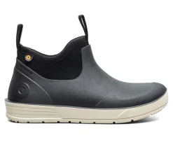 Women's Bogs Footwear Rockaway Seamless Chelsea Women's Rain Boots