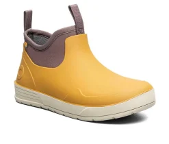 Women's Bogs Footwear Rockaway Seamless Chelsea Women's Rain Boots