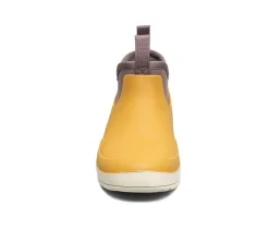 Women's Bogs Footwear Rockaway Seamless Low Rain Boots