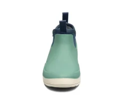 Women's Bogs Footwear Rockaway Seamless Low Rain Boots