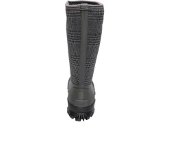 Women's Bogs Footwear Whiteout Plaid Winter Boots