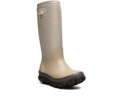 Women's Bogs Footwear Whiteout Dots Winter Boots