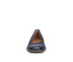 Women's Born Batti Flats