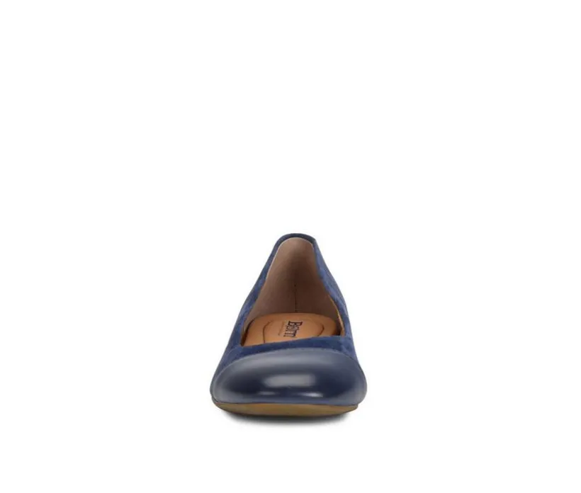 Women's Born Batti Flats