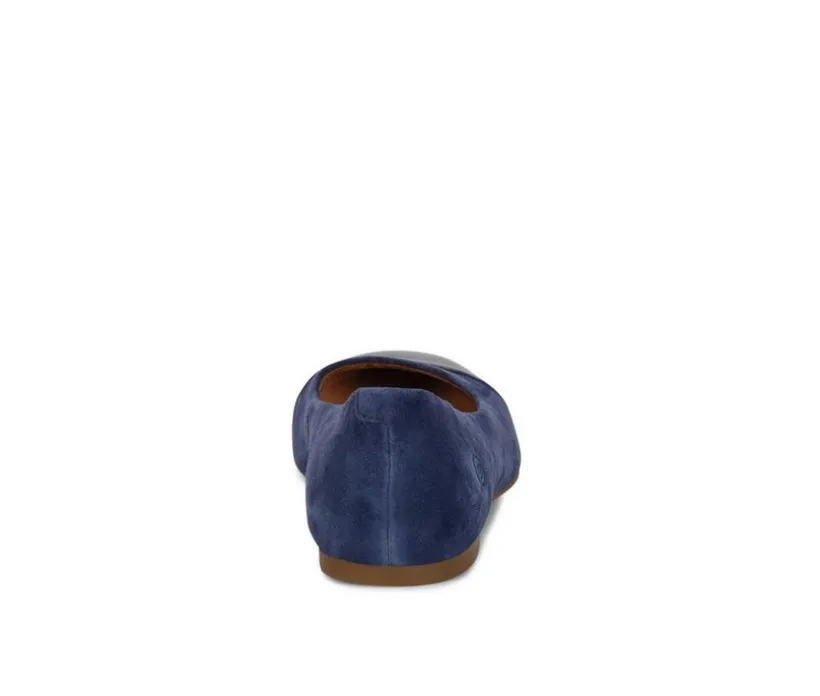 Women's Born Batti Flats