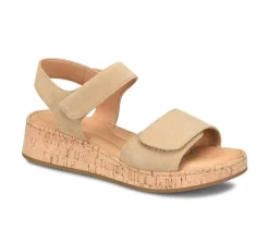 Women's Born Cabanas Wedges