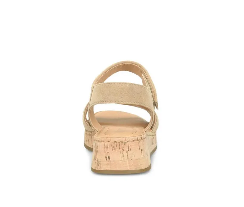 Women's Born Cabanas Wedges