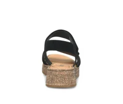 Women's Born Cabanas Wedges