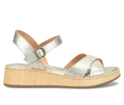 Women's Born Cannes Wedges