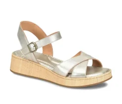 Women's Born Cannes Wedges