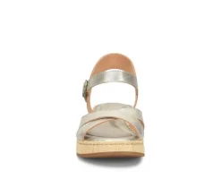 Women's Born Cannes Wedges