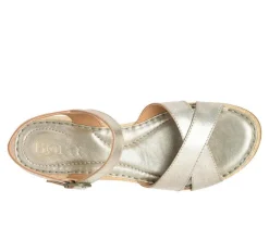 Women's Born Cannes Wedges