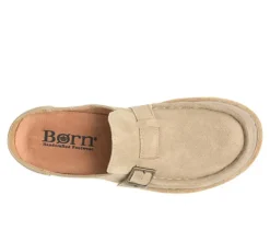 Women's Born Cory