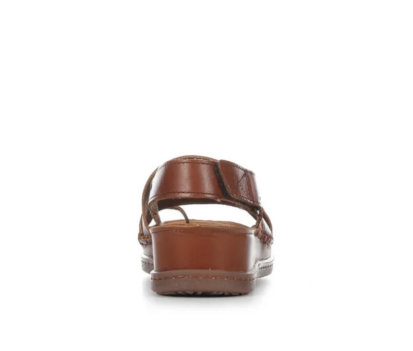 Women's Born Eton Wedge Sandals