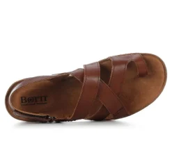 Women's Born Eton Wedge Sandals