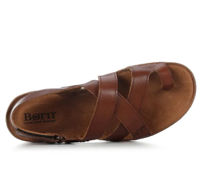 Women's Born Eton Wedge Sandals