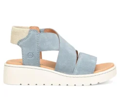Women's Born Kirby Wedges