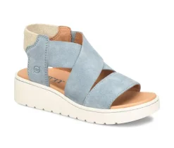 Women's Born Kirby Wedges