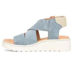 Women's Born Kirby Wedges