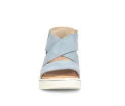 Women's Born Kirby Wedges