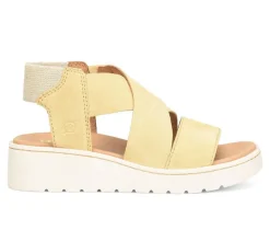 Women's Born Kirby Wedges