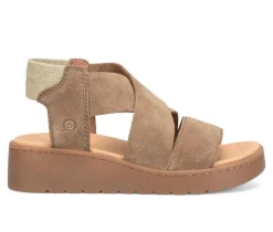 Women's Born Kirby Wedges