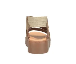Women's Born Kirby Wedges
