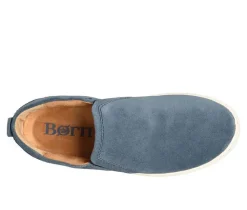 Women's Born Mira Slip On Slip-on Sneakers