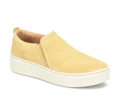 Women's Born Mira Slip On Slip-on Sneakers