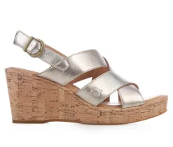 Women's Born Sami Wedges