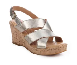 Women's Born Sami Wedges