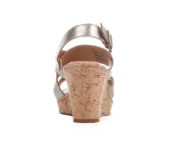 Women's Born Sami Wedges