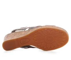 Women's Born Sami Wedges