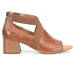 Women's Born Searing Dress Sandals