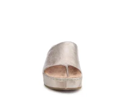 Women's Born Sharr Footbed Sandals