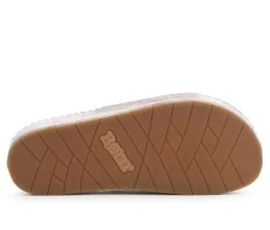 Women's Born Sharr Footbed Sandals