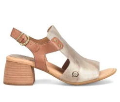 Women's Born Sylvie Sandals