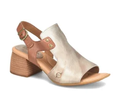 Women's Born Sylvie Sandals