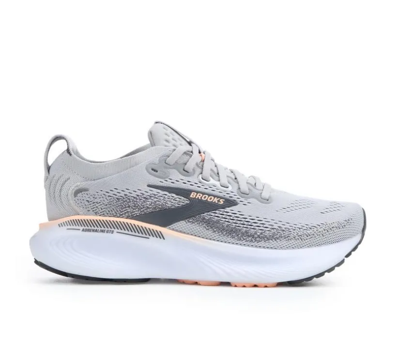 Women's Brooks Adrenaline GTS 25 Running Shoes
