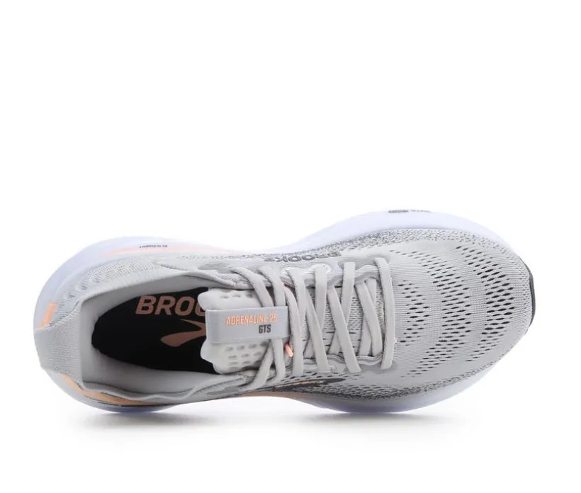 Women's Brooks Adrenaline GTS 25 Running Shoes