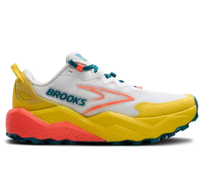 Women's Brooks Caldera 8 Trail Running Shoes