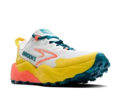 Women's Brooks Caldera 8 Trail Running Shoes