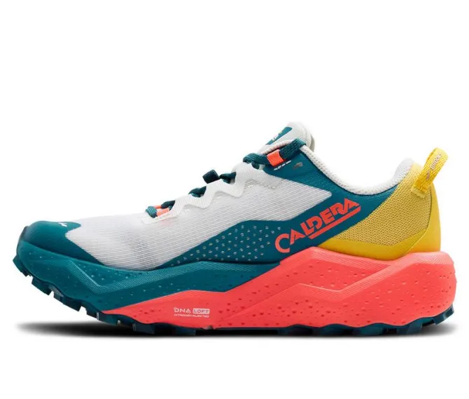 Women's Brooks Caldera 8 Trail Running Shoes