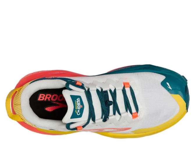 Women's Brooks Caldera 8 Trail Running Shoes