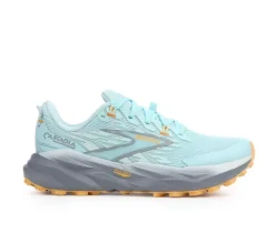 Women's Brooks Cascadia 19 Trail Running Shoes