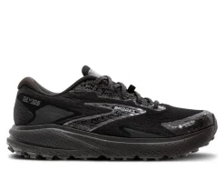 Women's Brooks DIVIDE 5 GTX WMS Running Shoes