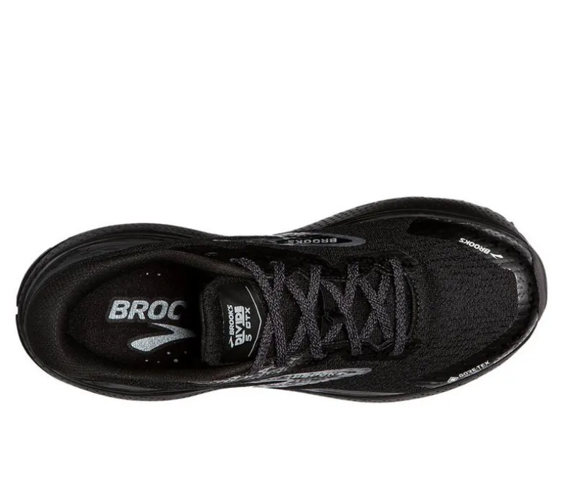 Women's Brooks DIVIDE 5 GTX WMS Running Shoes