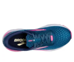 Women's Brooks Ghost 16 GTX Running Shoes