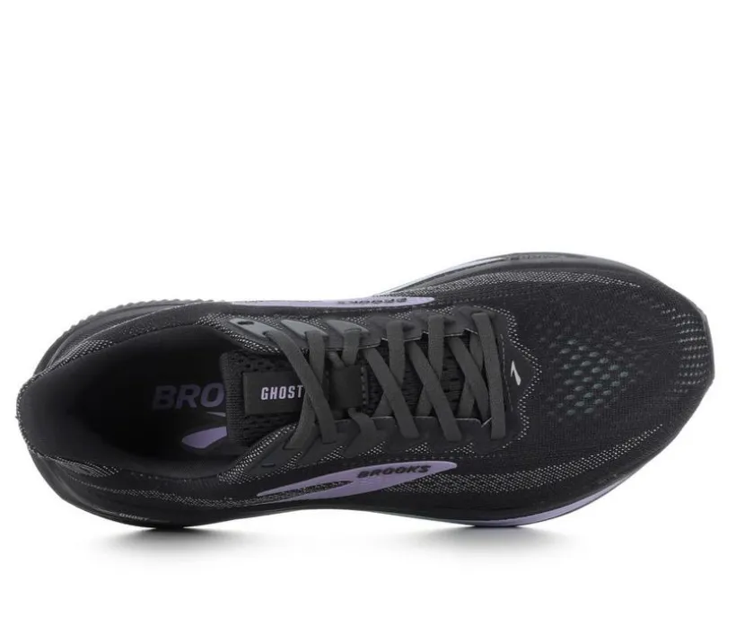 Women's Brooks Ghost 17 Running Shoes