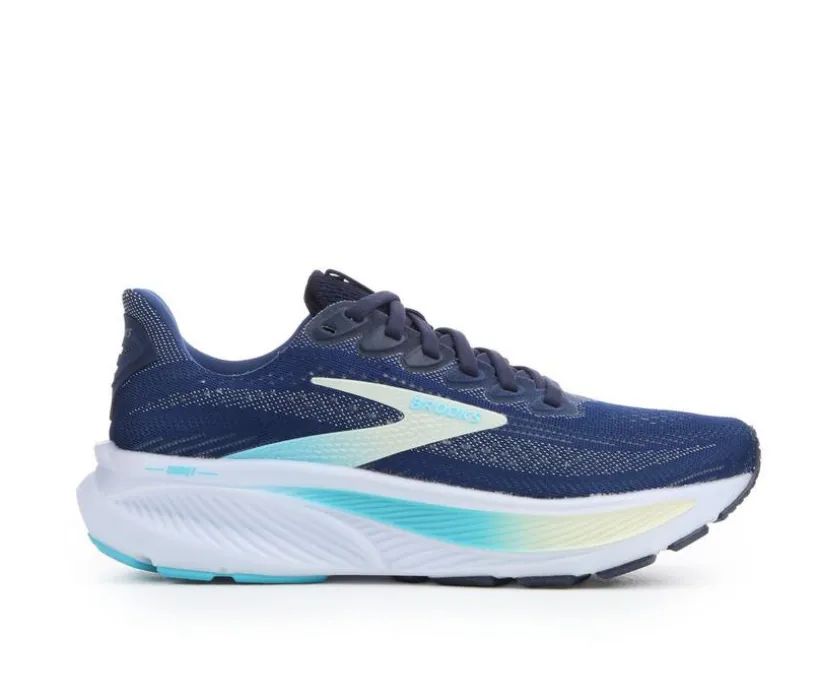 Women's Brooks Ghost 17 Running Shoes